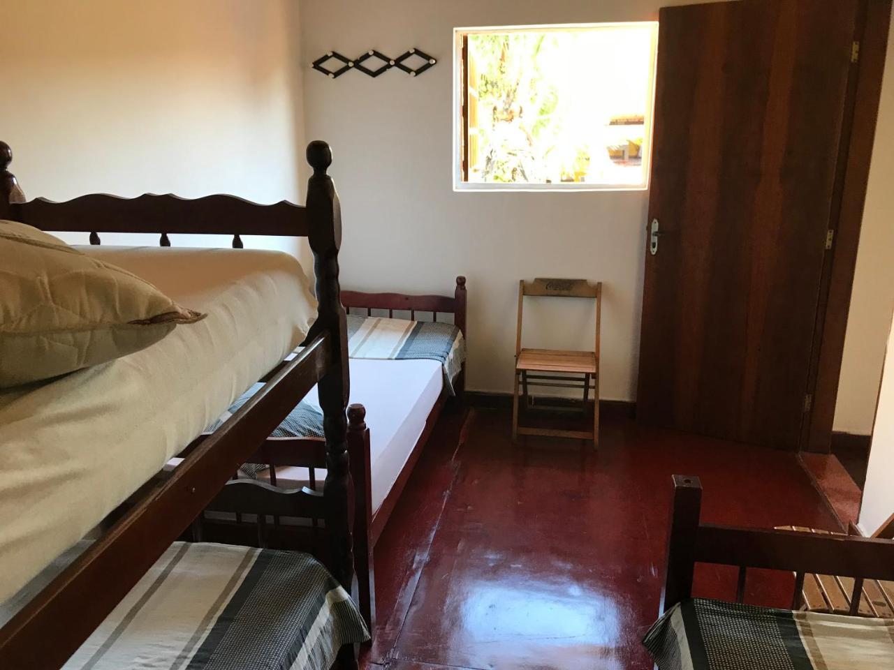 Pousada Cantinho Do Rei Ubatuba Extérieur photo