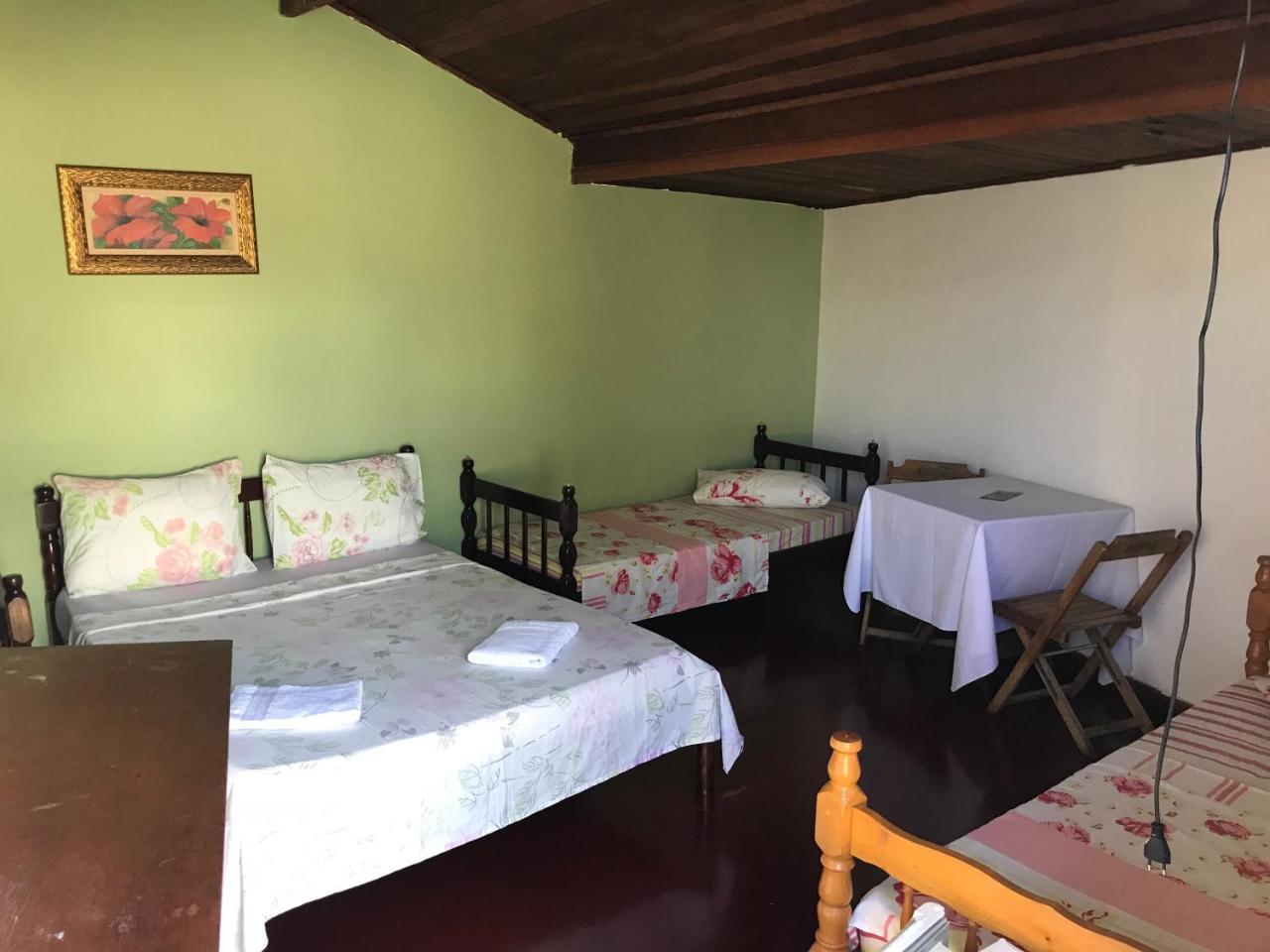 Pousada Cantinho Do Rei Ubatuba Extérieur photo