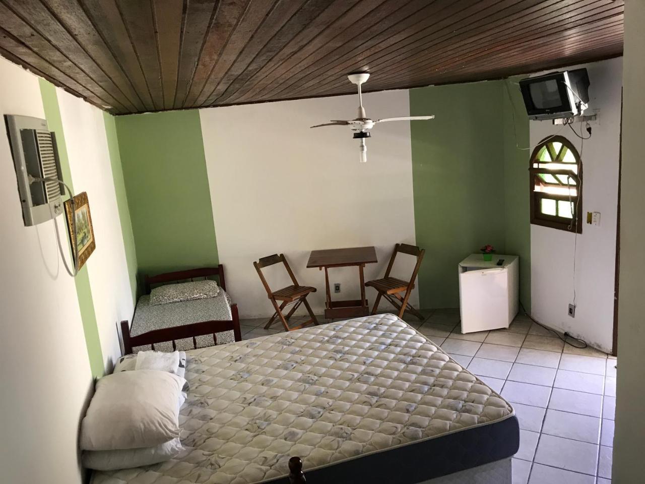 Pousada Cantinho Do Rei Ubatuba Extérieur photo